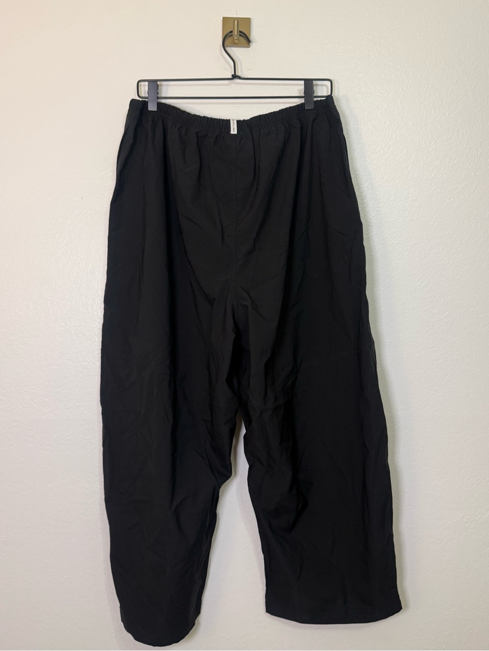OFFLINE By Aerie Nice Moves Barrel Pant - Picture 3 of 6